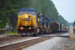 CSX 7731